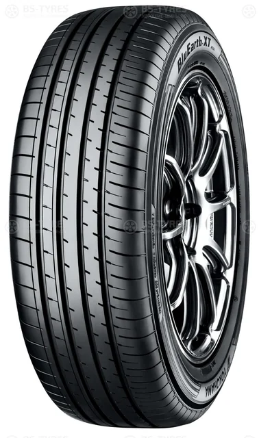 Yokohama BluEarth-XT AE61 225/55 R18 98V