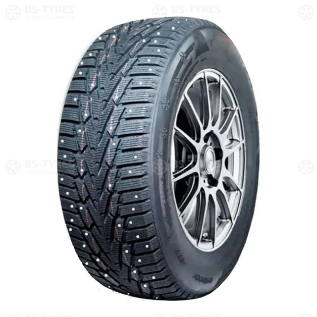 Haida Studded 225/45 R18 95T