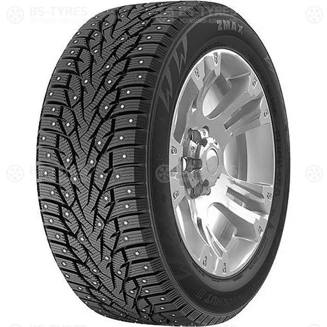 ZMax WinterNova Stud III 245/50 R19 105H