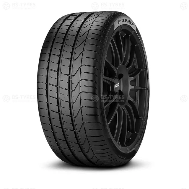 Pirelli P Zero SUV 255/50 R19 107W