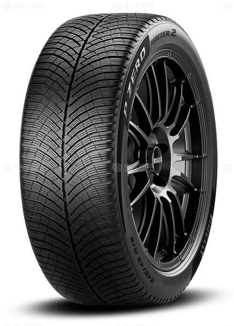 Pirelli P Zero Winter 2 255/40 R20 101W