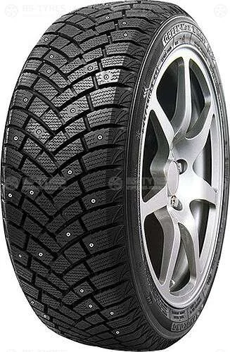 LingLong Green-Max Winter Grip SUV 275/45 R20 110T