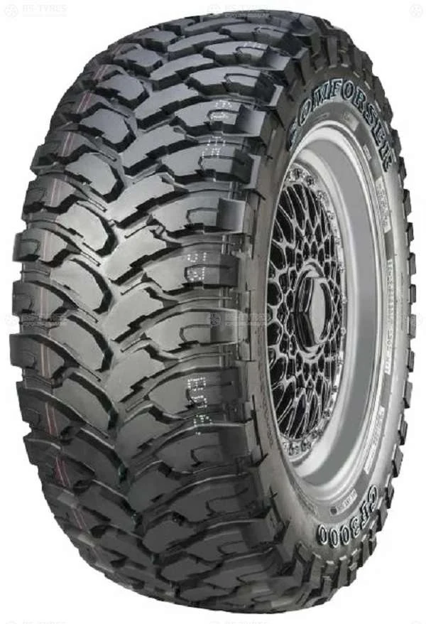 Comforser CF3000 M/T 235/70 R16C 110/107Q