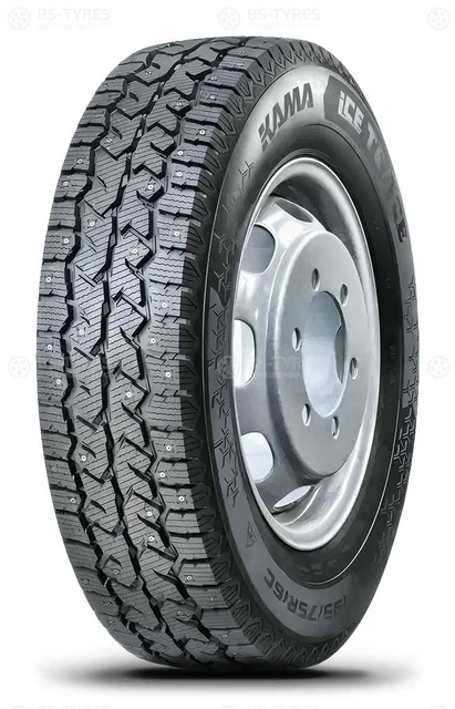 Кама Trace Ice НК-530 225/75 R16C 121/120R