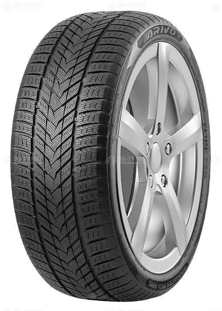 Arivo Winmaster ProX ARW 5 275/40 R22 107H