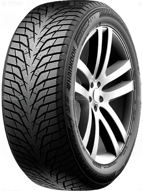 Hankook Winter I*Cept IZ3 X W636A 255/50 R19 107T