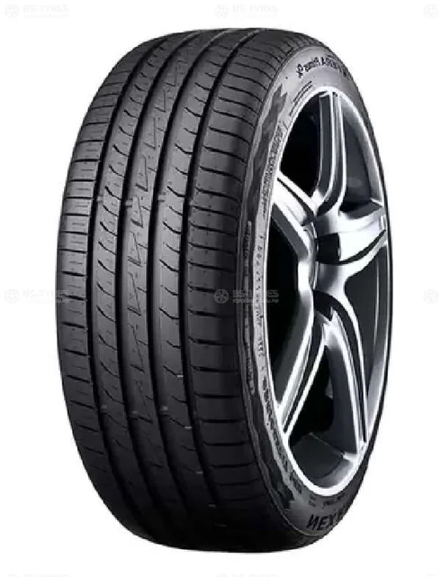 Nexen NFera Primus QX 205/40 R17 84W
