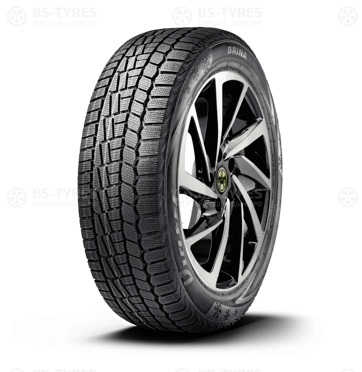 Viatti Brina V-521 245/45 R17 95T