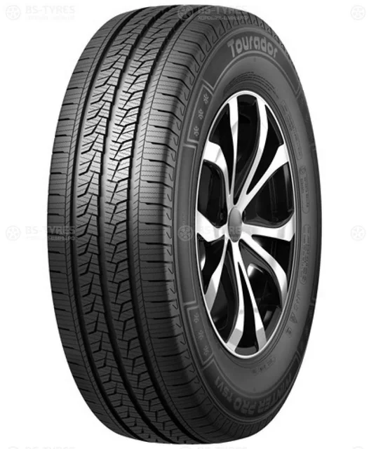 Tourador Winter Pro TSV1 225/65 R16C 112/110R