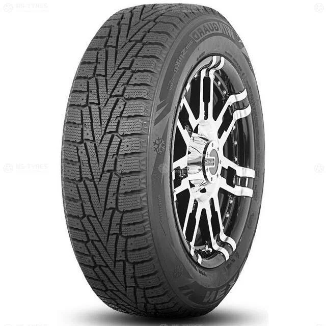 Nexen Winguard Spike 225/75 R16C 115/112Q