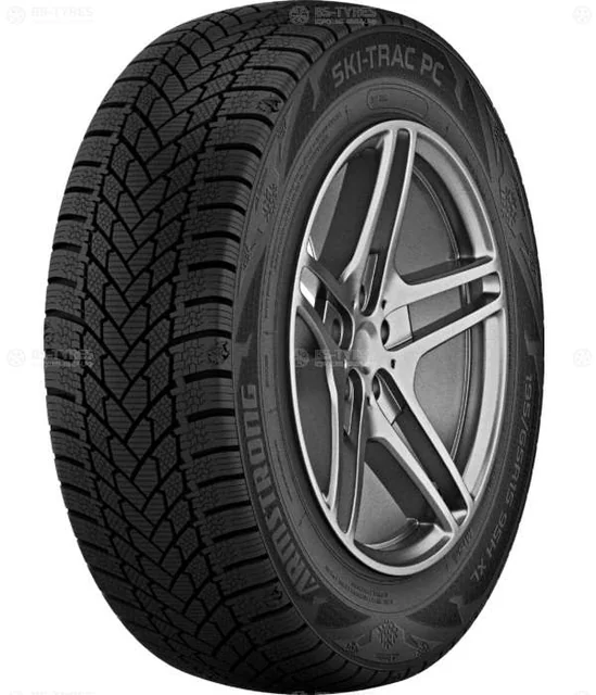 Armstrong Ski-Trac S 215/55 R18 99T