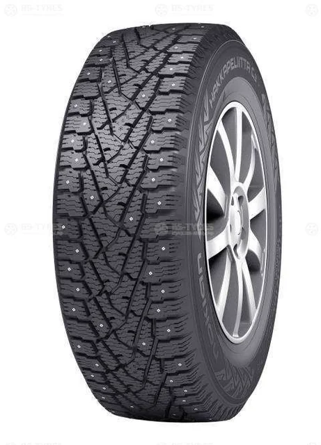 Nokian Tyres Hakkapeliitta C3 205/65 R16C 107/105R (уценка)