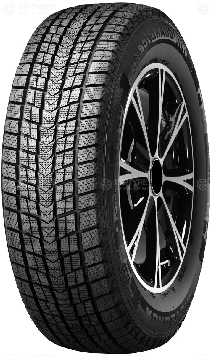 Roadstone Winguard Ice SUV 225/60 R18 100T