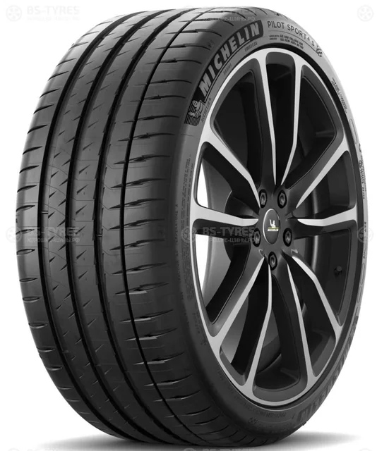 Michelin Pilot Sport 4S 235/35 R20 92Y