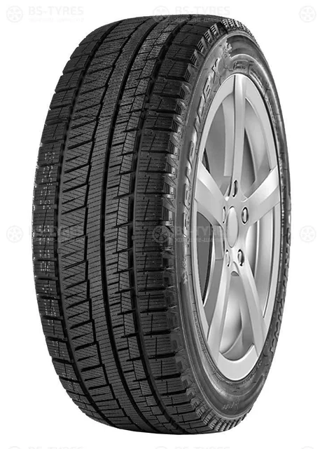 Gripmax Grip Ice X SUV 285/50 R20 116H