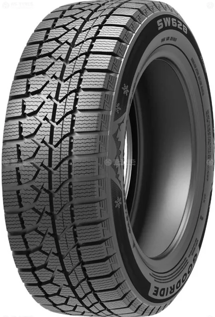 Goodride SW628 215/50 R18 92H