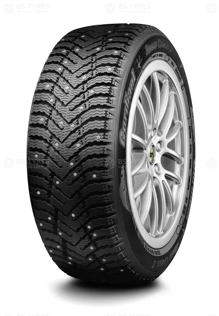 Cordiant Snow Cross 2 SUV 215/65 R16 102T