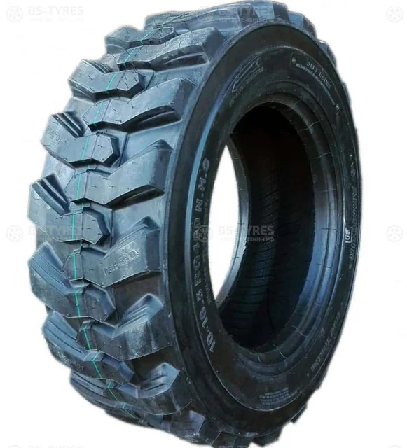 Lande RG400 300/70 R16.5 12PR