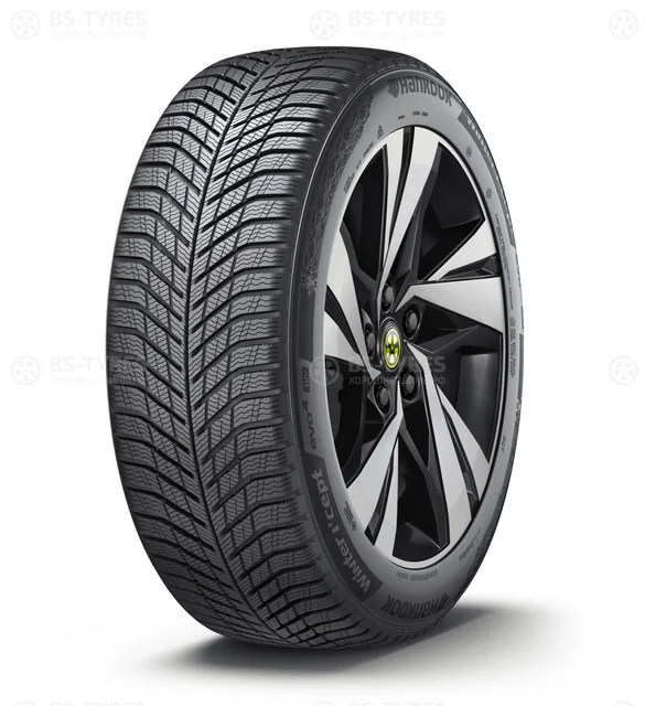 Hankook Winter I*Cept Evo 4 W340A 275/40 R20 106V