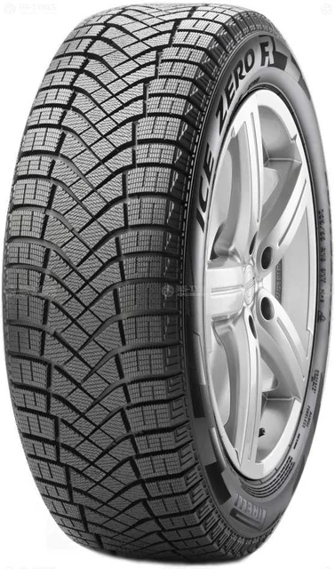 Pirelli Ice Zero Friction 185/65 R15 92T