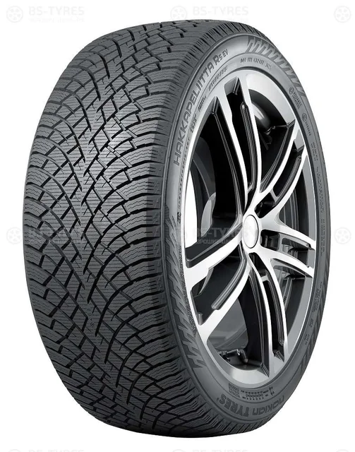 Nokian Tyres Hakkapeliitta R5 EV SilentDrive 295/40 R21 111T (уценка)