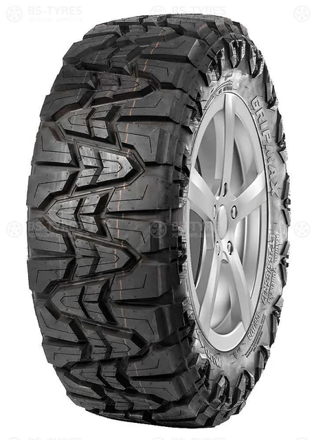 Gripmax Mud Rage M/T IV 35/12.5 R17 121Q