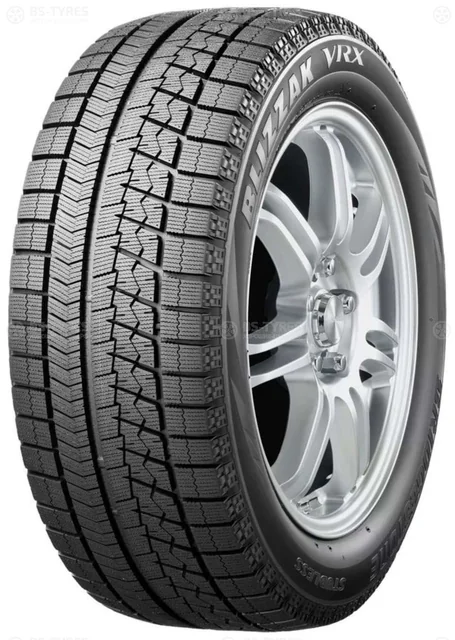 Bridgestone Blizzak VRX 205/65 R16 95S