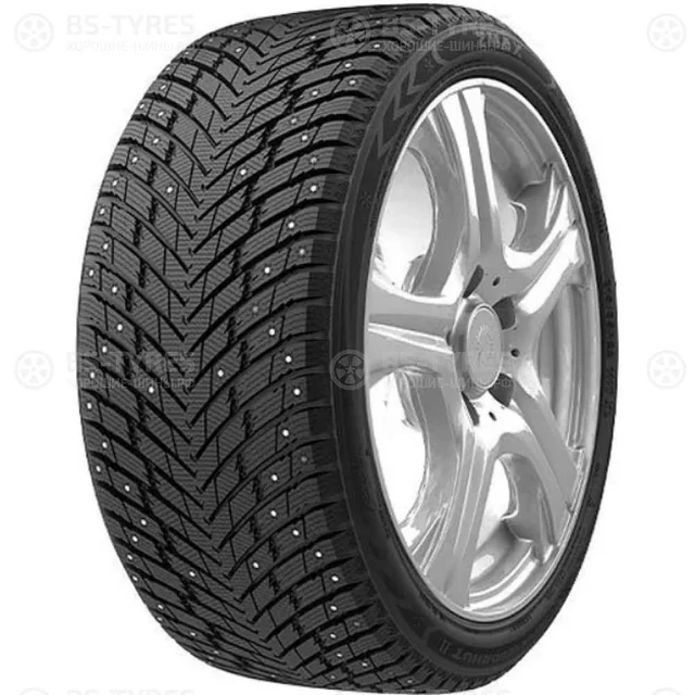 ZMax WinterNova Stud II 235/55 R17 103T