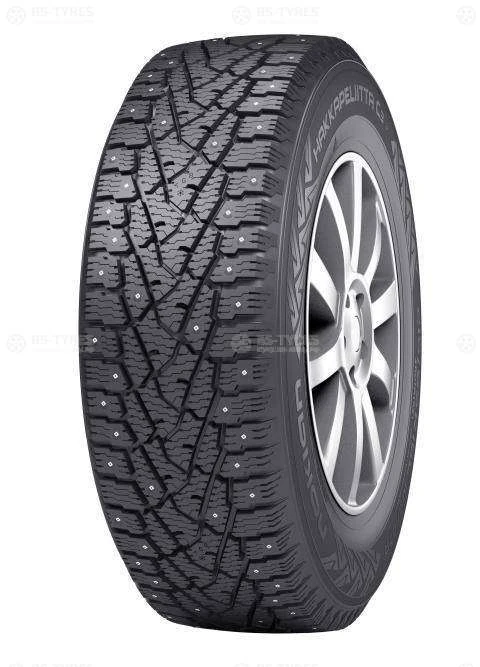 Nokian Tyres Hakkapeliitta C3 205/65 R16C 107/105R (уценка)