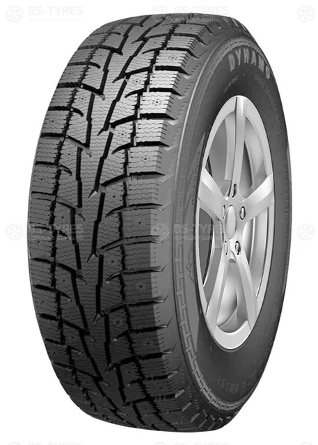 Dynamo Snow-H MWS01 245/60 R18 105T