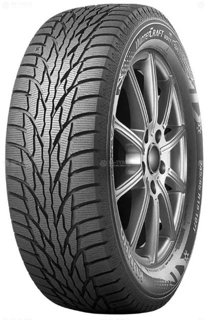 Kumho WinterCraft Ice WS51 SUV 235/60 R18 107T