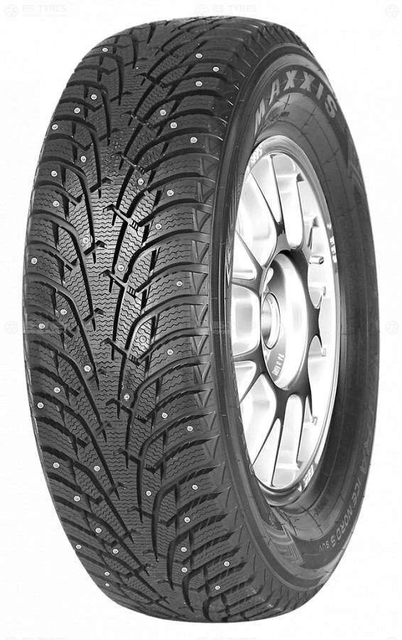Maxxis NS5 Premitra Ice Nord SUV 235/55 R18 104T