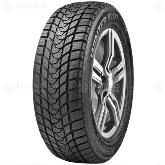 Delinte Winter WD1 245/40 R18 93T