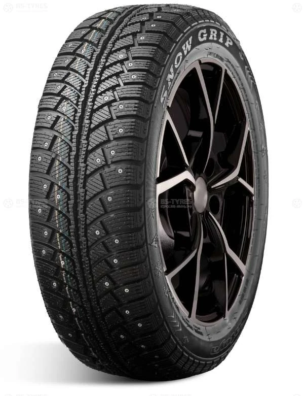 Satoya Snow Grip 205/55 R16 91H