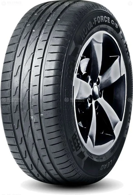 Leao Nova Force 245/45 R18 100W