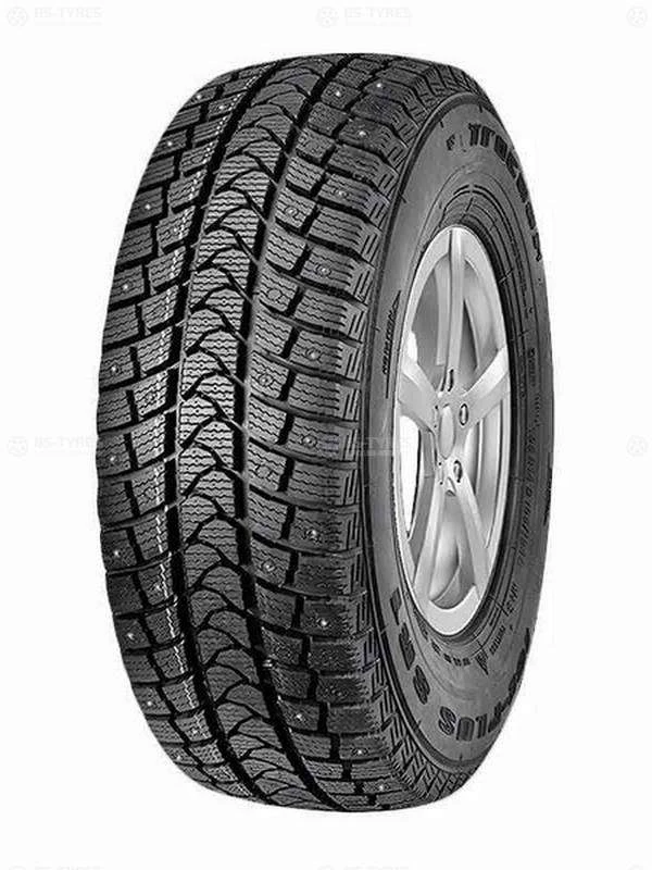 Tracmax Ice-Plus SR1 195/75 R16C 107/105Q
