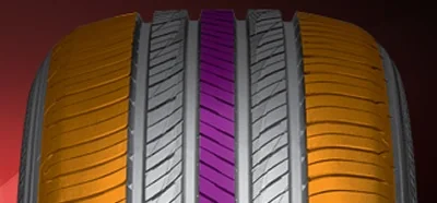 Kumho Crugen HP71 (2)