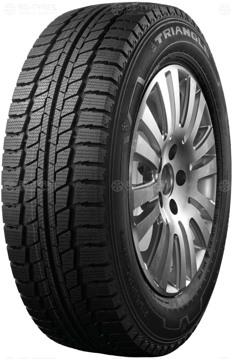 Triangle LL01 195/65 R16C 104/102T