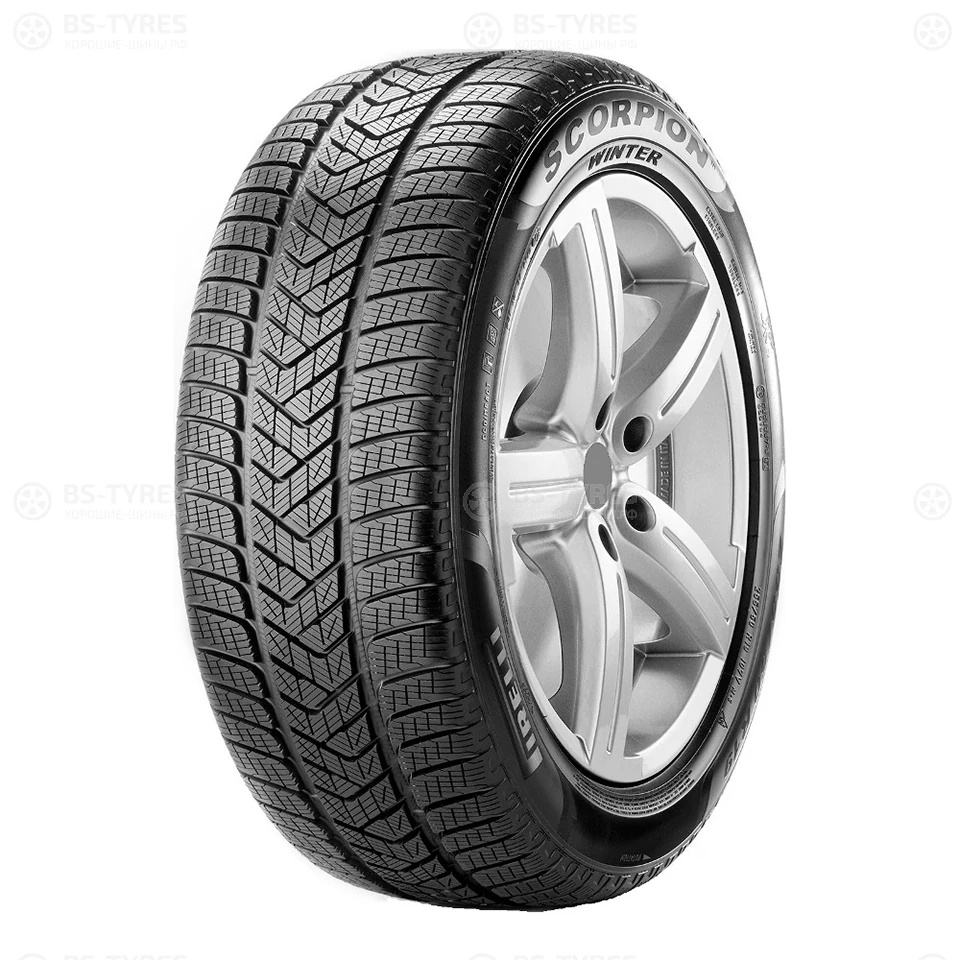 Pirelli Scorpion Winter NCS 315/40 R21 111V