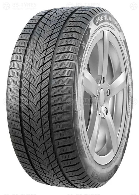 Grenlander Icehawke II 275/40 R21 107H
