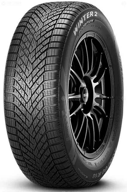 Pirelli Scorpion Winter 2 235/55 R18 104H