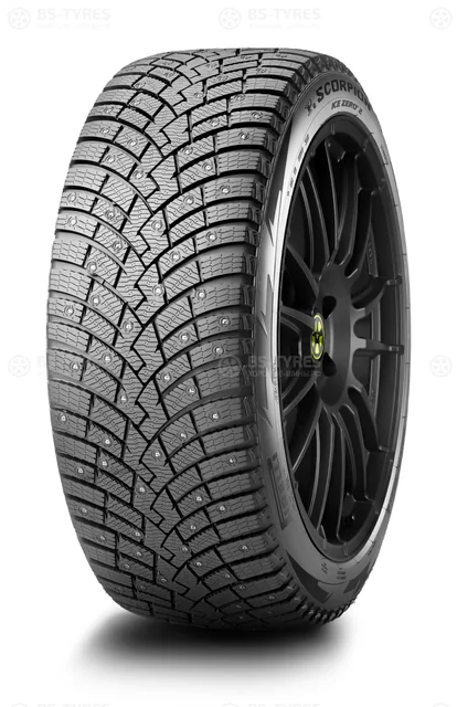 Pirelli Scorpion Ice Zero 2 235/55 R18 104H