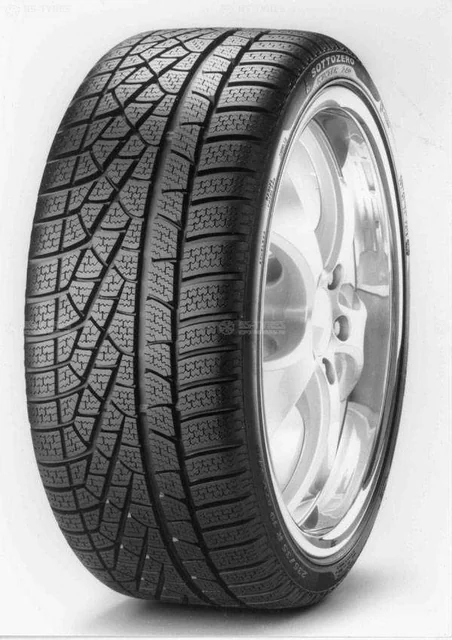 Pirelli Winter Sottozero 275/40 R19 105V