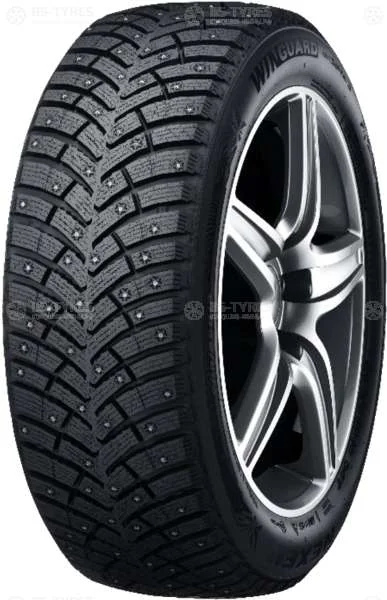 Nexen Winguard Winspike 3 245/75 R16C 120/116R