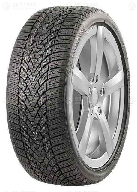 Sonix WinterXPro 888 245/45 R18 100H