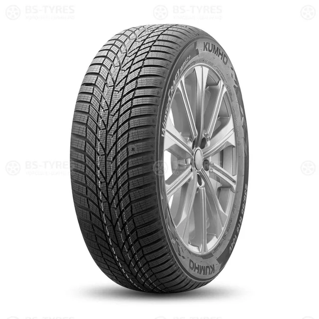 Kumho WP52+ 235/65 R17 108V
