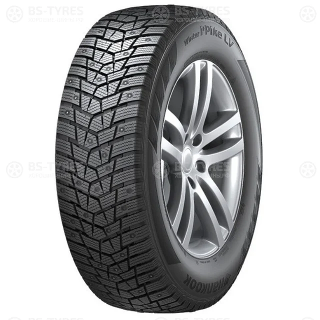 Hankook Winter I Pike LV RW15 215/60 R17C 109/107R