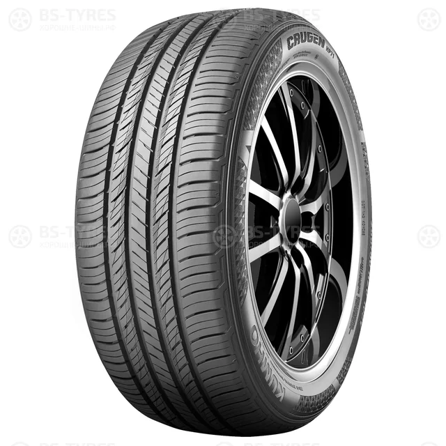 Kumho Crugen HP71 245/60 R18 105V