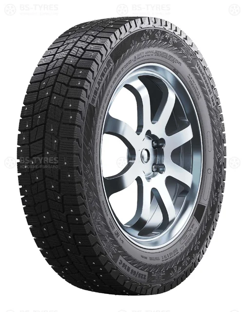 Gislaved VanContol Ice 185/75 R16C 104/102R