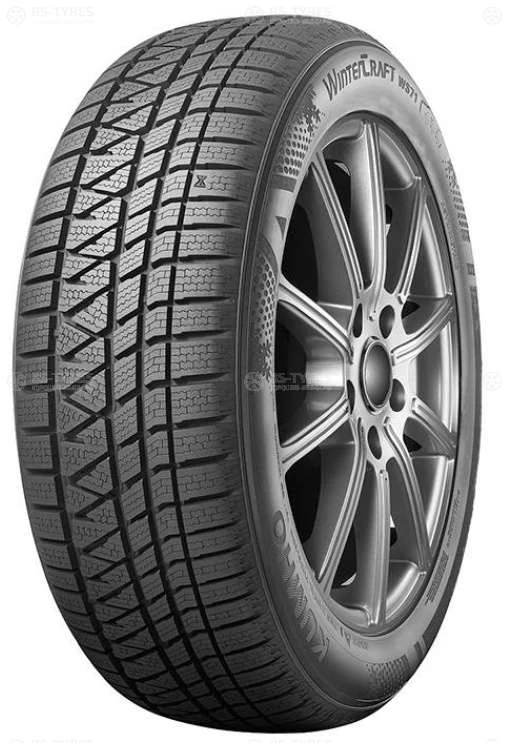 Kumho WinterCraft WS71 255/45 R20 105V